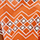 orange fluo