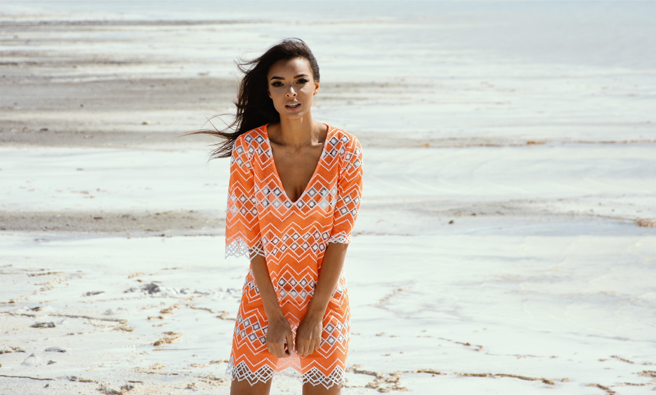 The resort collection