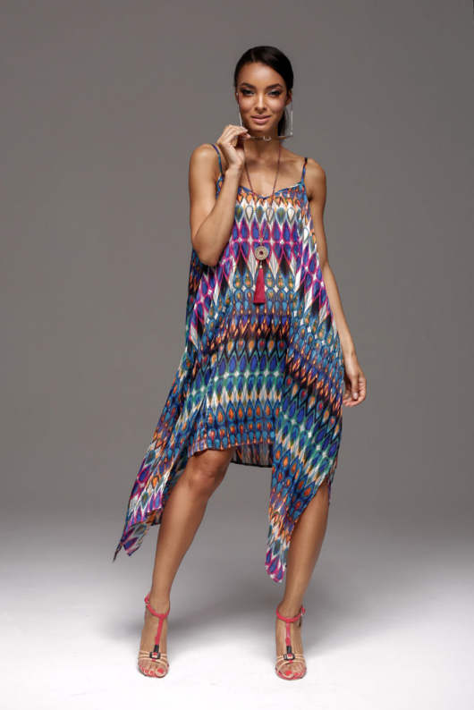 BEACH DRESS