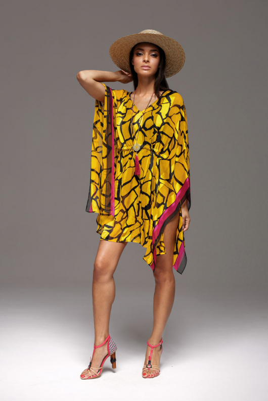 KAFTAN