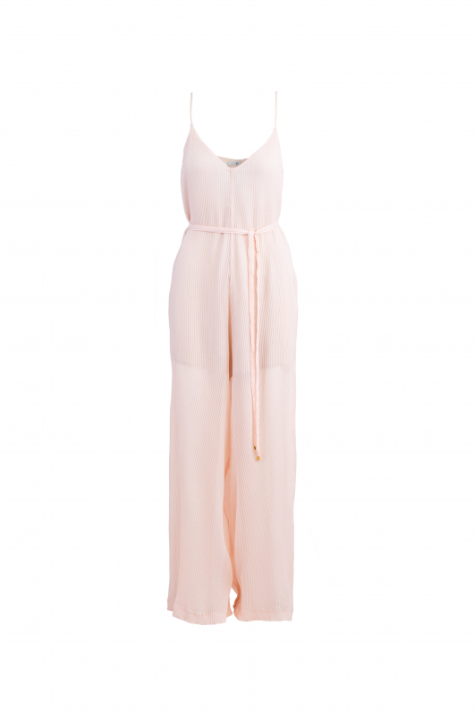 Maxi jumpsuit 