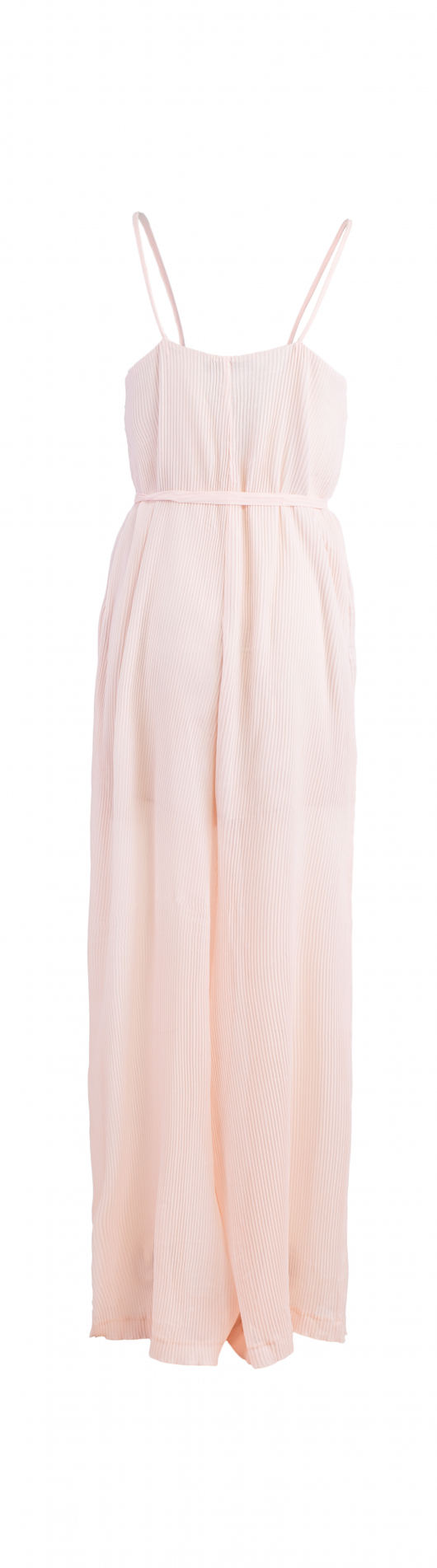 Maxi jumpsuit 