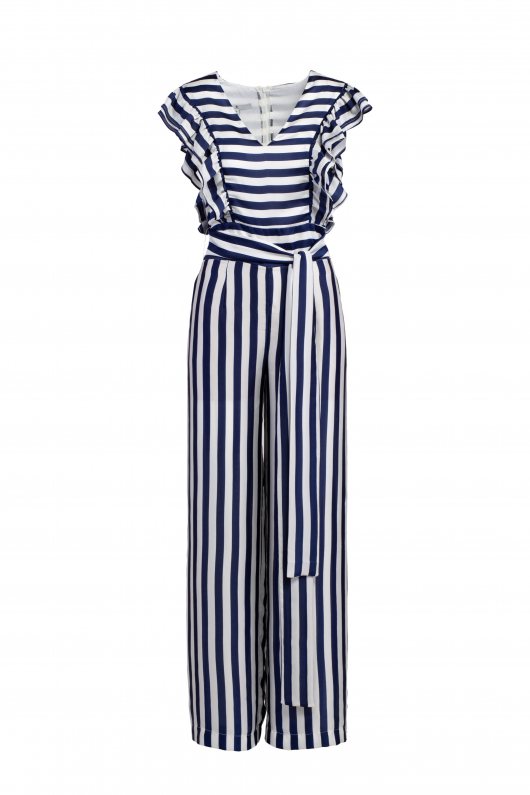 Bianca jumpsuit 