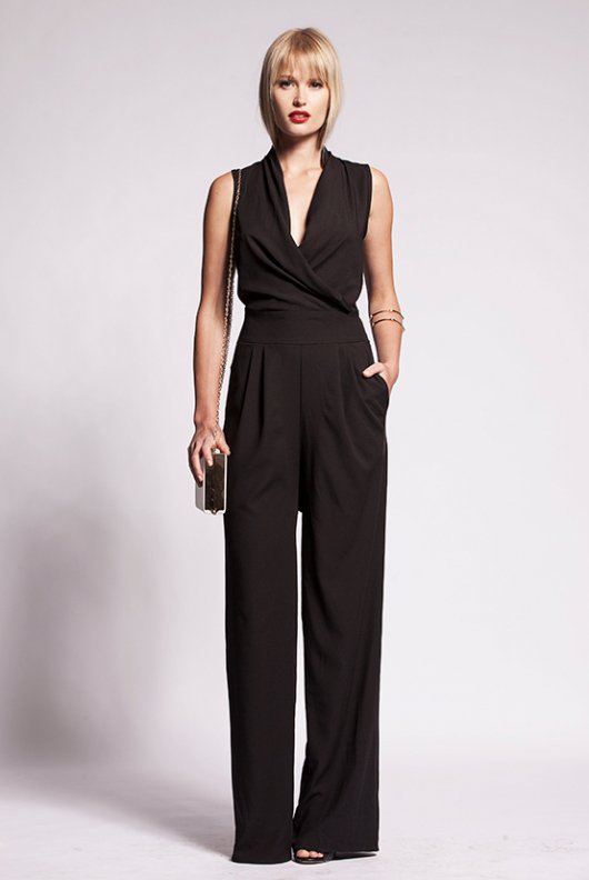 LONG JUMPSUIT