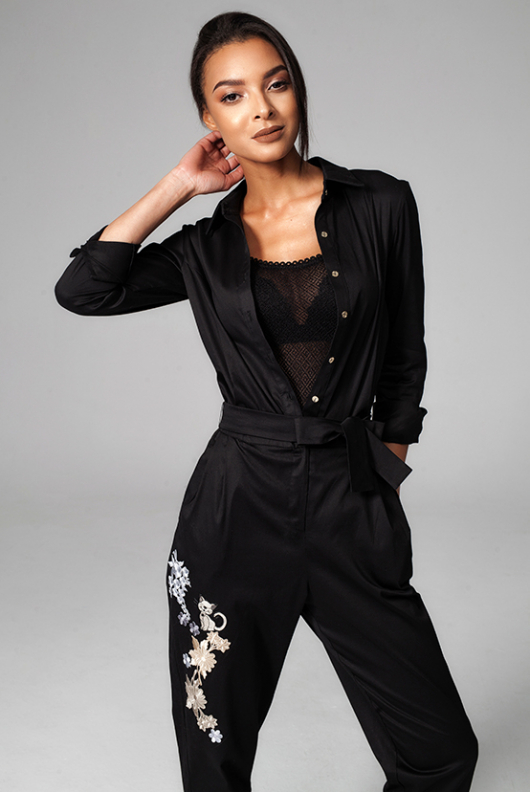Clare jumpsuit