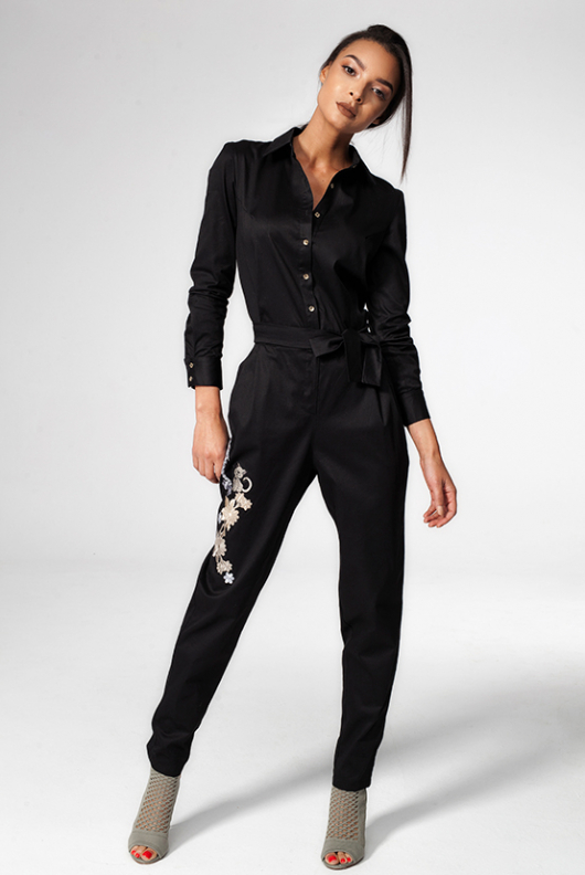Clare jumpsuit