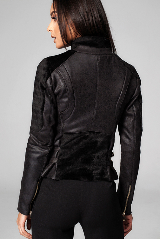 Isabel jacket