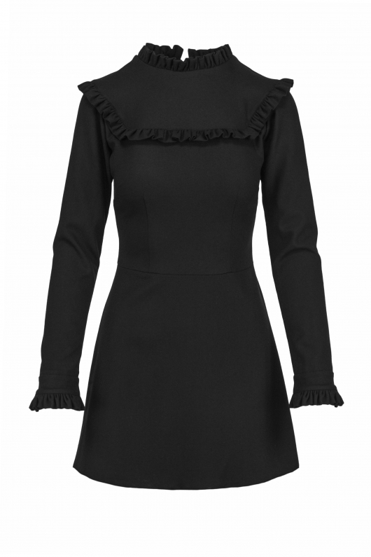 Mira dress